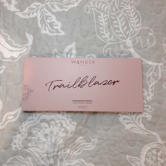 Bnib Wander Beauty Trailblazer Palette - Picture 2 of 5